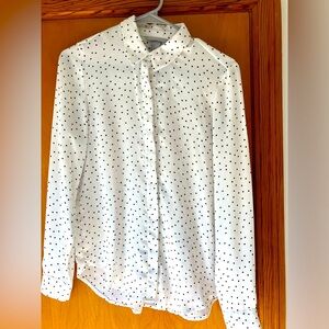H&M blouse